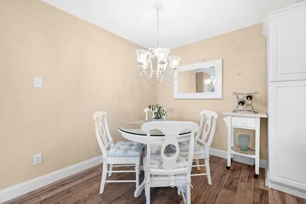 $559,999 | 400 East Marina Court, Unit 104, North Wildwood, NJ 08260