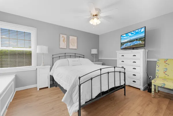 $559,999 | 400 East Marina Court, Unit 104, North Wildwood, NJ 08260
