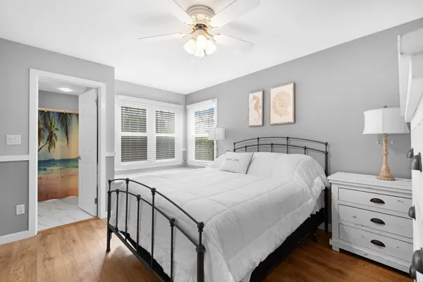 $559,999 | 400 East Marina Court, Unit 104, North Wildwood, NJ 08260