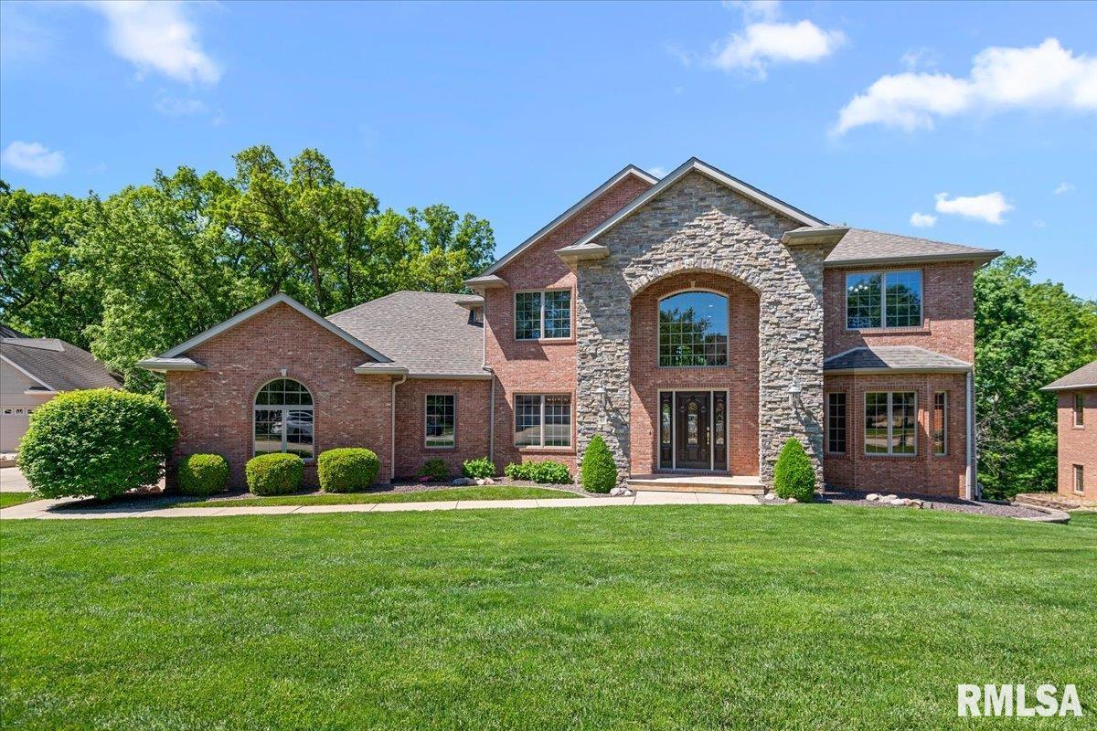 47 Woodland Trail Rochester, IL 62563 - Photo 86 of 96