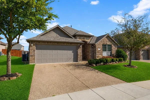 $350,000 | 547 La Grange Drive, Fate, TX 75087