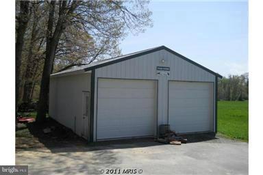 1568 Theodore Road Rising Sun, MD 21911 - Photo 3 of 5 Exterior (Rear)