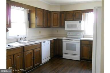 1568 Theodore Road Rising Sun, MD 21911 - Photo 4 of 5 Kitchen