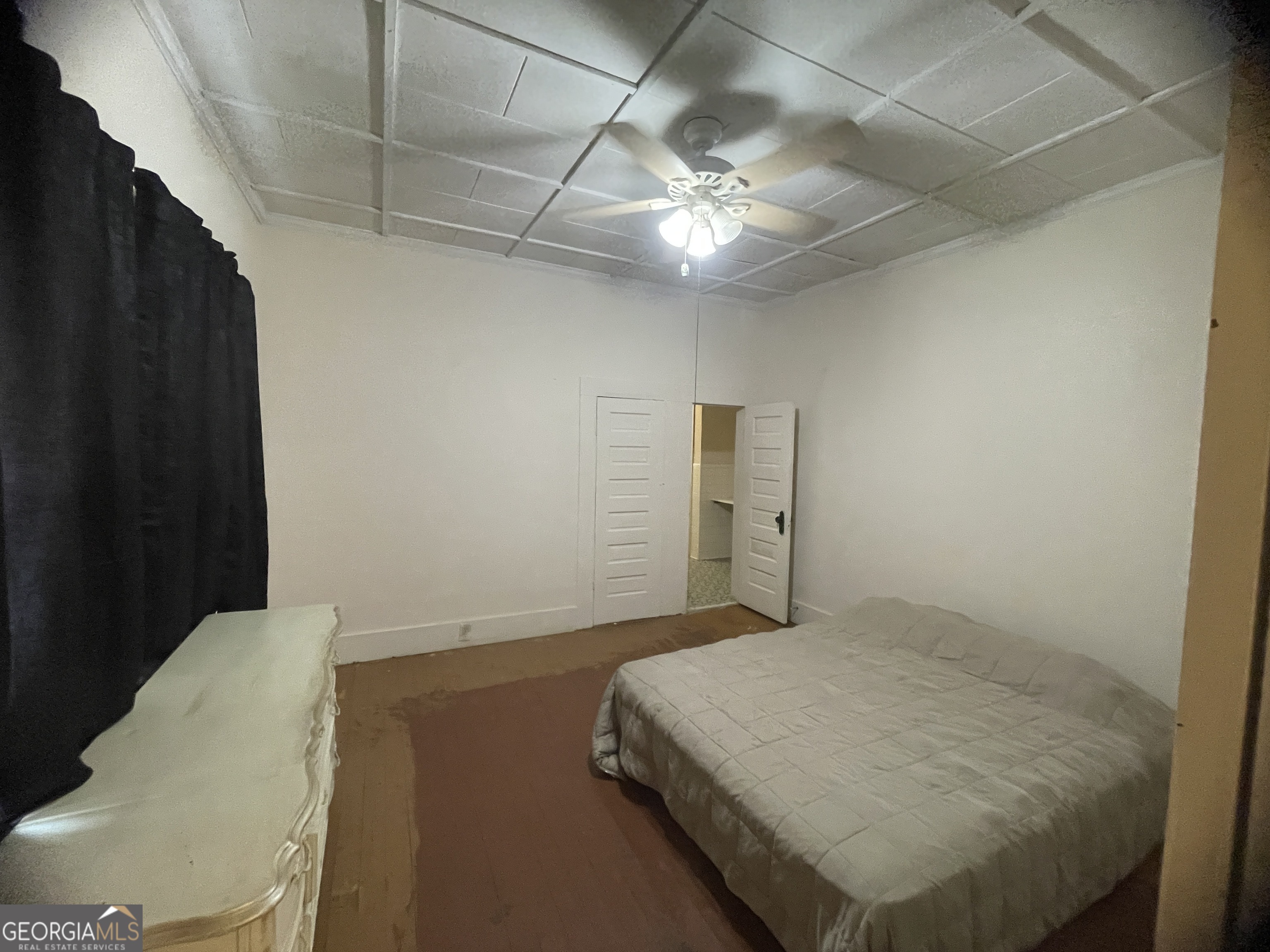 46 East Calhoun Street Reynolds, GA 31076 - Photo 8 of 16