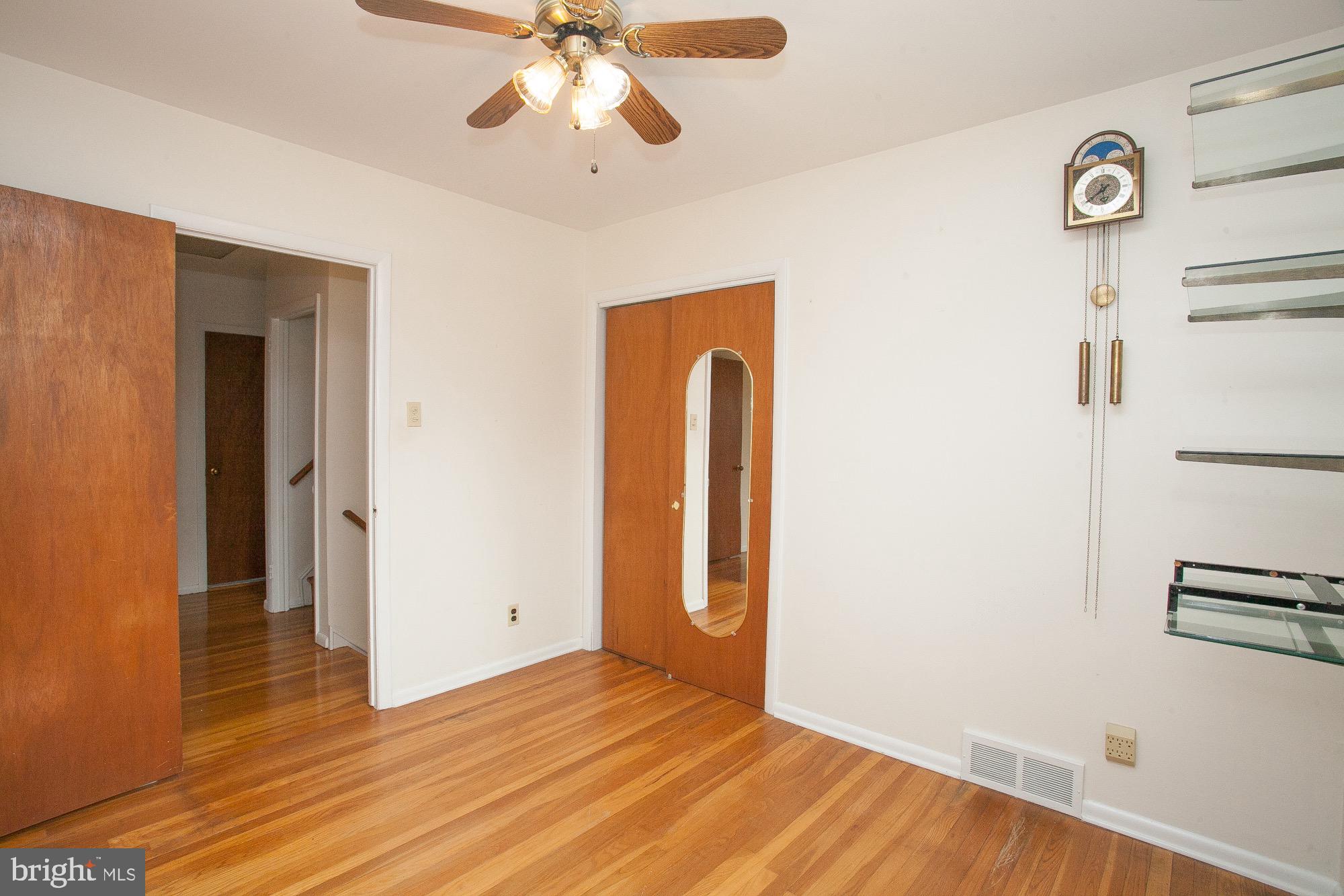 303 Spruce Road Flourtown, PA 19031 - Photo 13 of 34 Bedroom 1