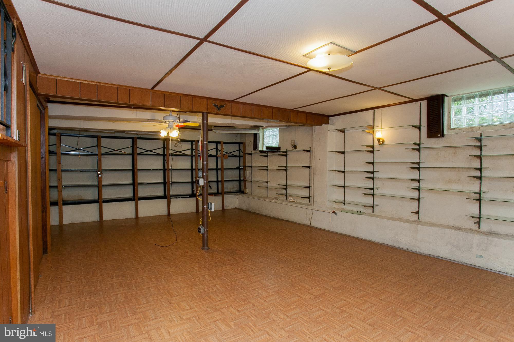 303 Spruce Road Flourtown, PA 19031 - Photo 29 of 34 Basement