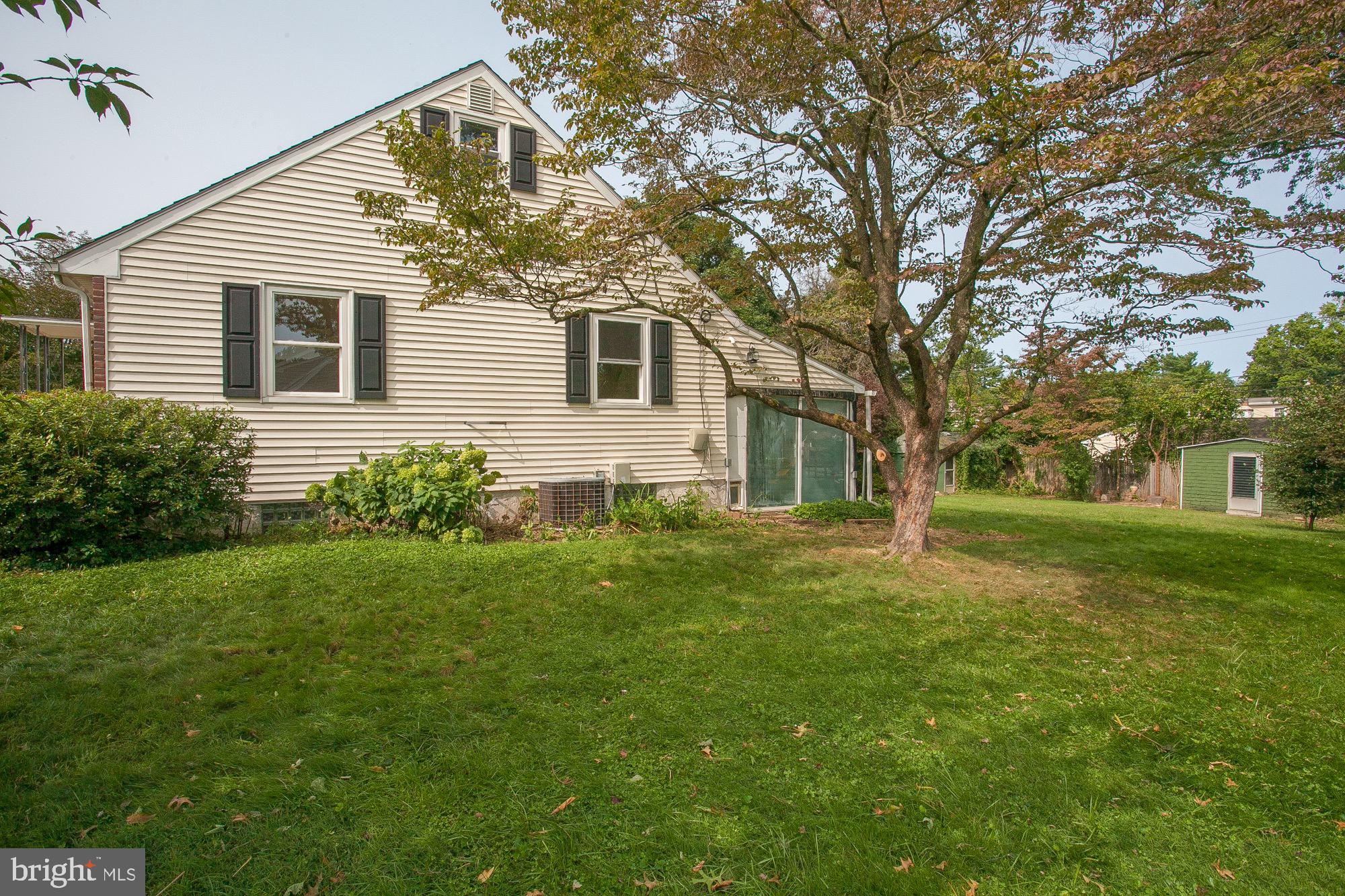 303 Spruce Road Flourtown, PA 19031 - Photo 31 of 34