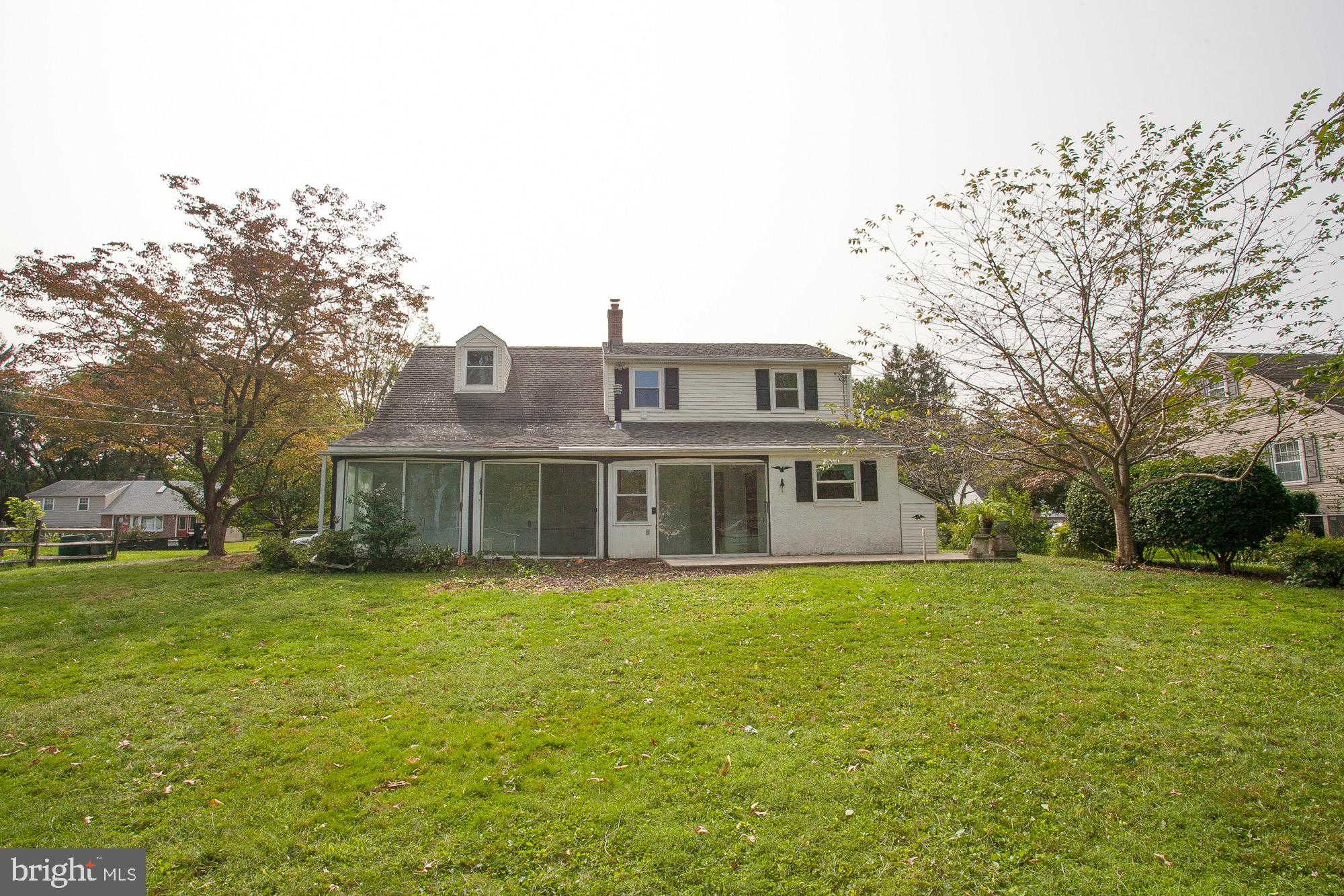 303 Spruce Road Flourtown, PA 19031 - Photo 32 of 34