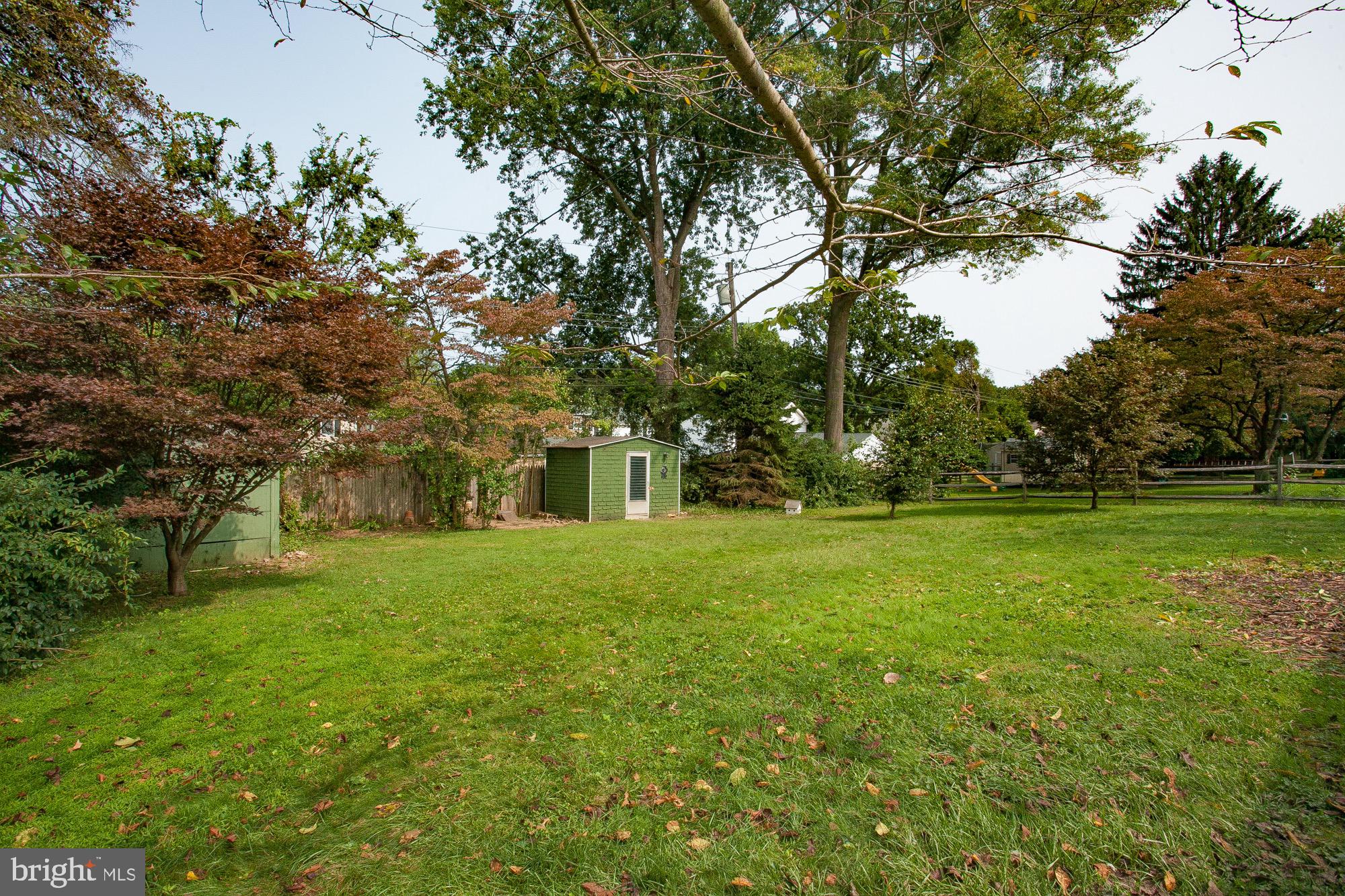 303 Spruce Road Flourtown, PA 19031 - Photo 33 of 34