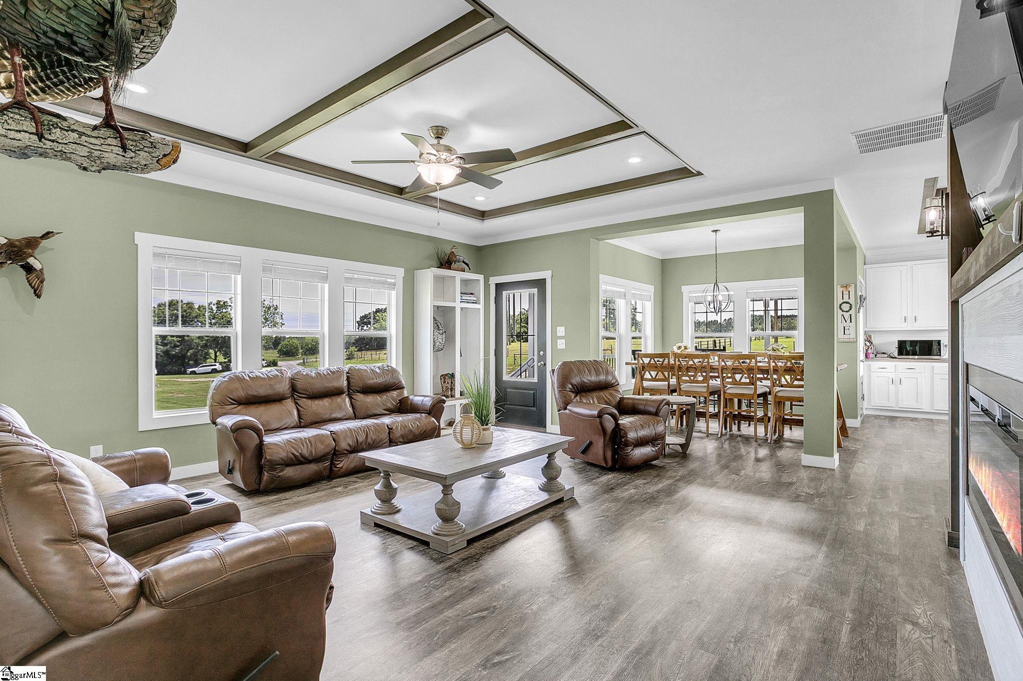 615 Wilson Road Central, SC 29630 - Photo 14 of 48