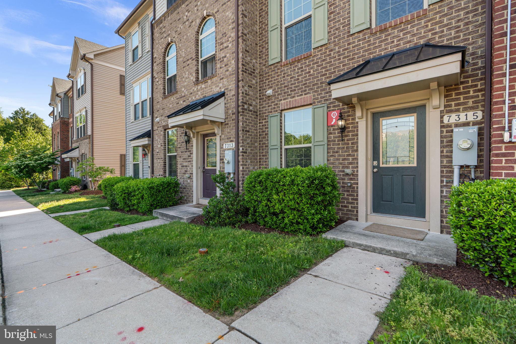 7315 Old Calvary Road Hanover, MD 21076 - Photo 2 of 35