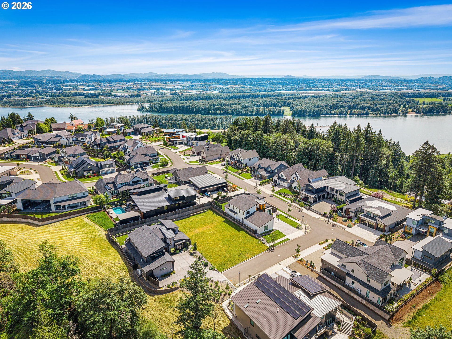 4615 Northwest Paddock Court Camas, WA 98607 - Photo 1 of 18