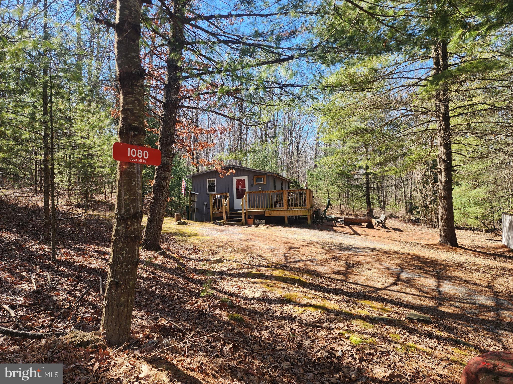 1080 Cove Mountain Road Mathias, WV 26812 - Photo 8 of 44