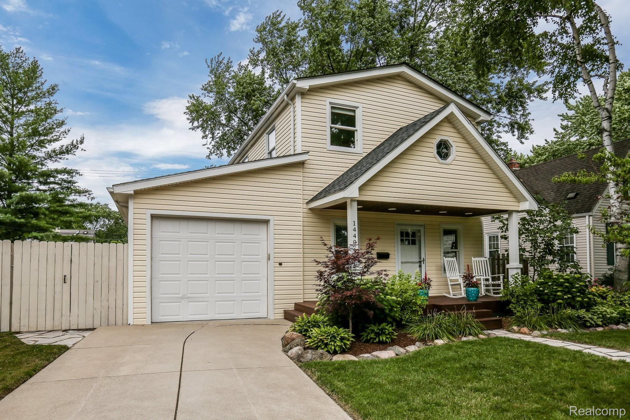 1440 Dorothea Road Berkley, MI 48072 - Photo 25 of 30 1440+Dorothea+Rd+Berkley-4-web.jpg