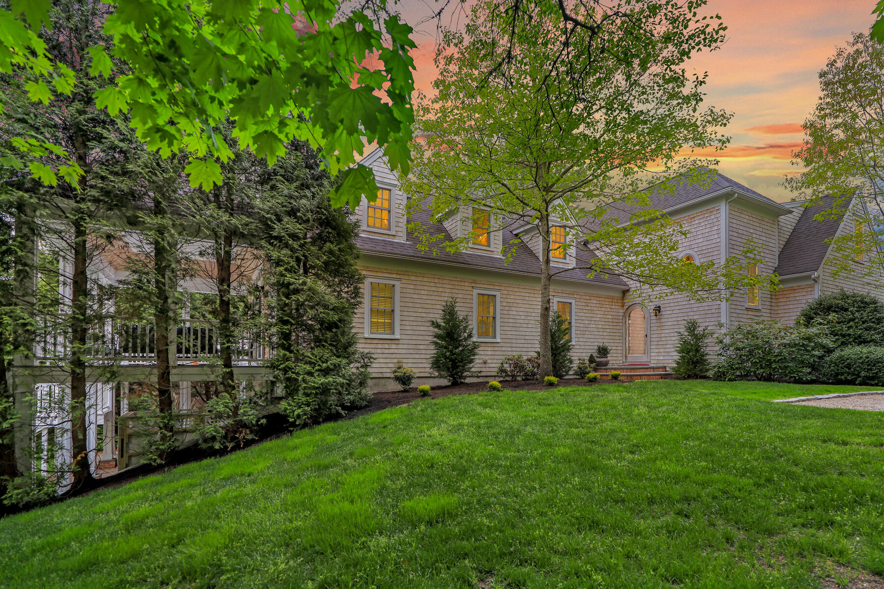 36 Cahoon Road Brewster, MA 02631 - Photo 4 of 58 3P2A2532