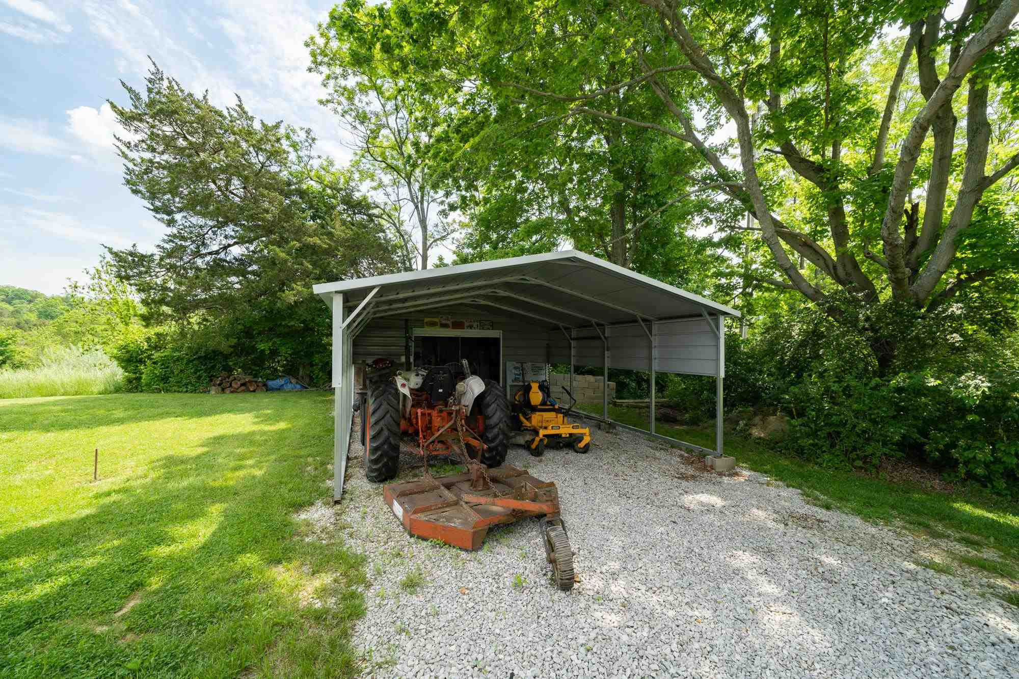 13810 Plum Creek Road Butler, KY 41006 - Photo 6 of 41 Gallery Image 6