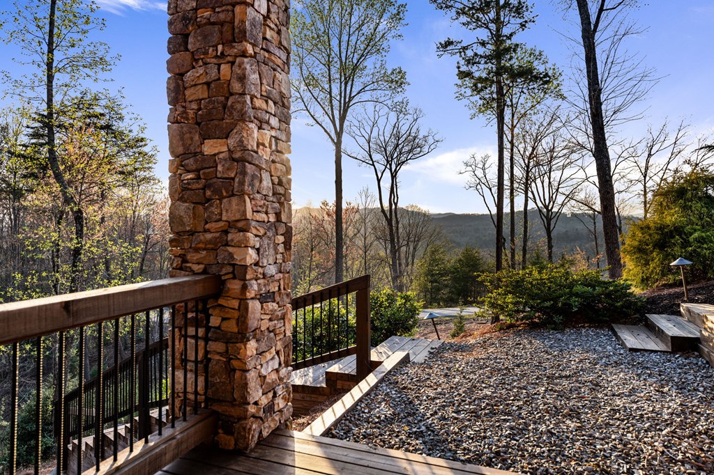 470 Blue Ridge Heights Drive Blue Ridge, GA 30513 - Photo 42 of 55
