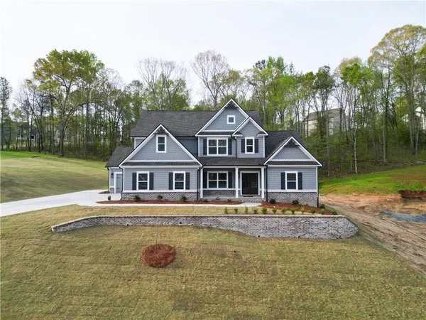 $553,975 | 1210 Birch Way, Loganville, GA 30052