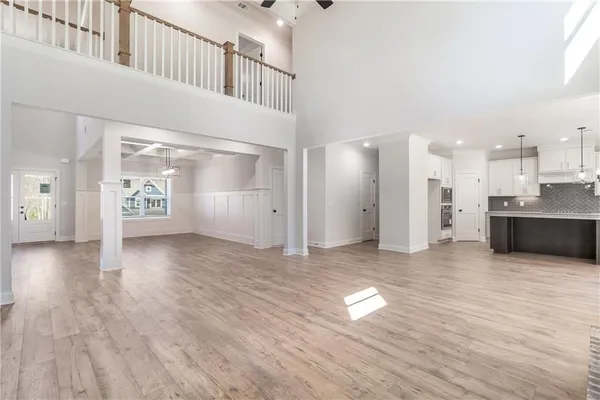 $553,975 | 1210 Birch Way, Loganville, GA 30052