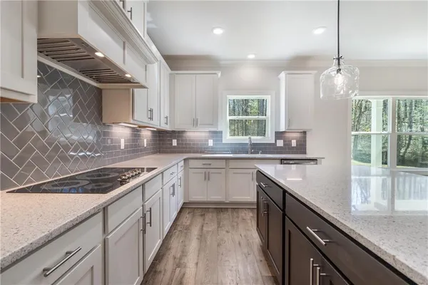 $553,975 | 1210 Birch Way, Loganville, GA 30052