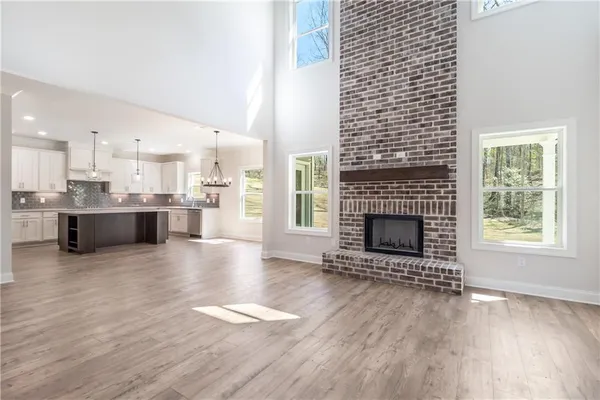 $553,975 | 1210 Birch Way, Loganville, GA 30052