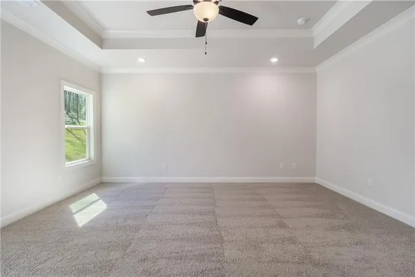 $553,975 | 1210 Birch Way, Loganville, GA 30052