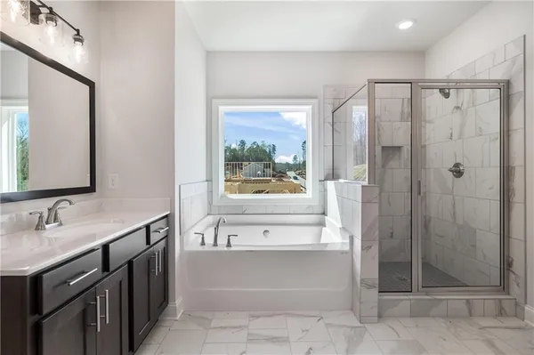 $553,975 | 1210 Birch Way, Loganville, GA 30052