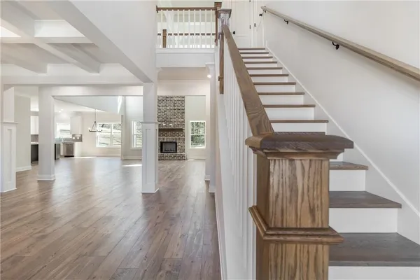 $553,975 | 1210 Birch Way, Loganville, GA 30052