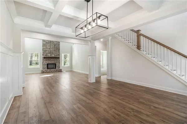 $553,975 | 1210 Birch Way, Loganville, GA 30052