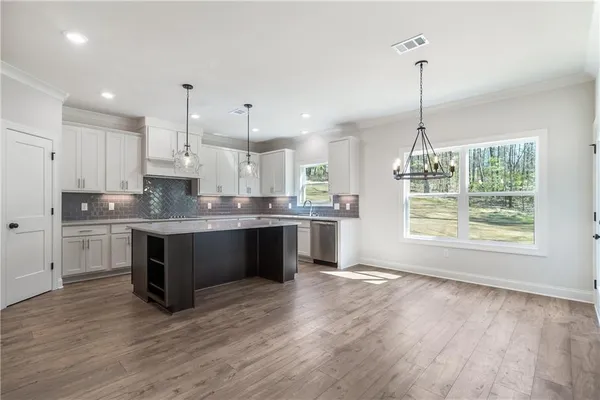 $553,975 | 1210 Birch Way, Loganville, GA 30052
