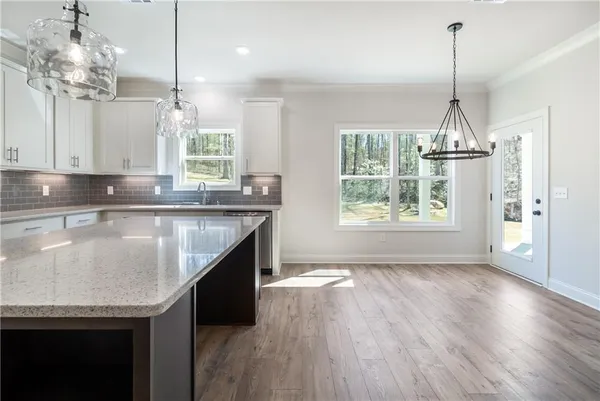 $553,975 | 1210 Birch Way, Loganville, GA 30052