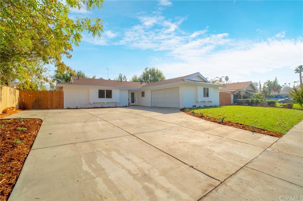4962 Brookhill Place Riverside, CA 92507 - Photo 1 of 1 a view of house with outdoor space and entertaining space