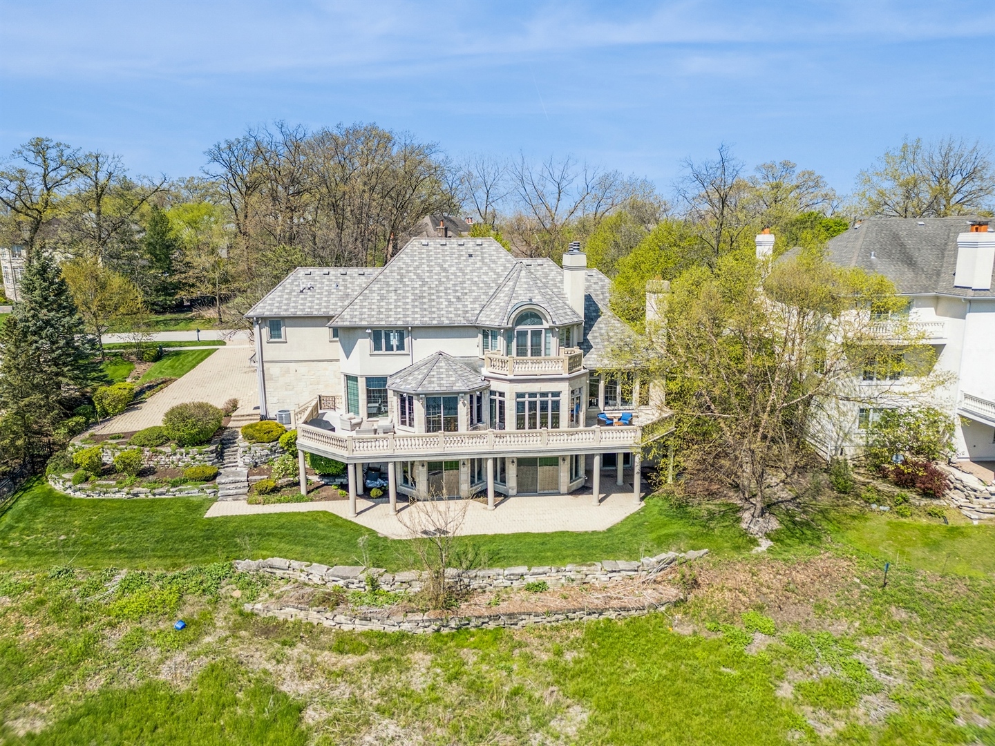 8625 Timber Ridge Drive Burr Ridge, IL 60527 - Photo 41 of 46 Gallery Image 41