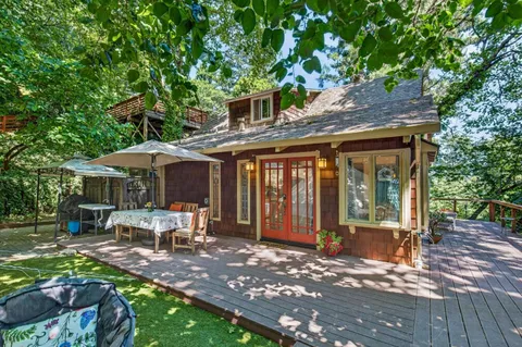$1,175,000 | 21550 Locust Drive, Los Gatos, CA 95033