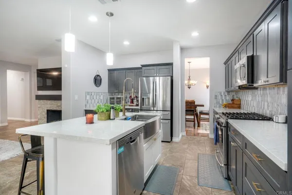$1,100,000 | 931 Manteca Drive, Oceanside, CA 92057