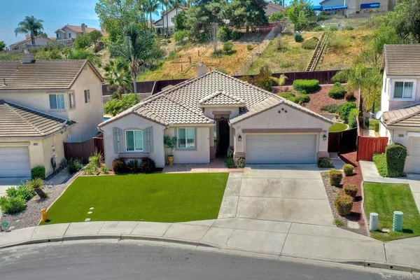 $1,100,000 | 931 Manteca Drive, Oceanside, CA 92057