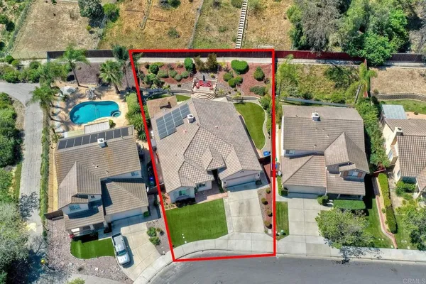$1,100,000 | 931 Manteca Drive, Oceanside, CA 92057