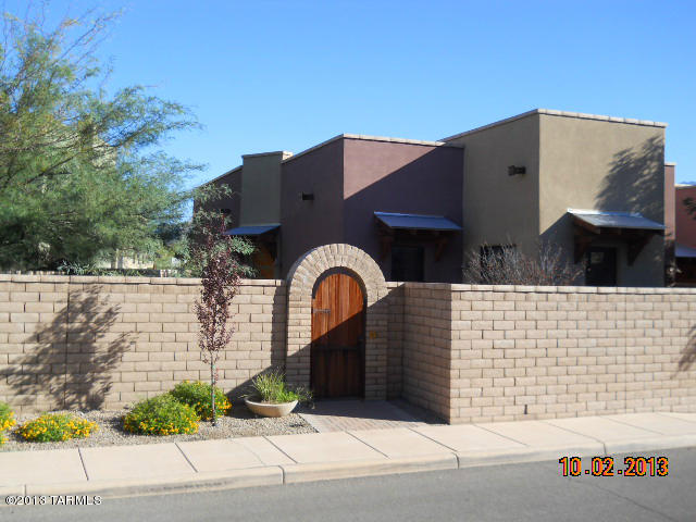 345 East Cedarvale Road Tucson, AZ 85704 - Photo 1 of 17 Gallery Image 1