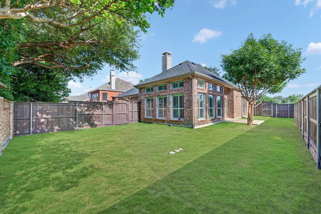 950 Gold Camp Road Frisco, TX 75033 - Photo 26 of 38