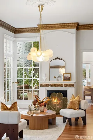 $3,900,000 | 1705 Gough Street, San Francisco, CA 94109