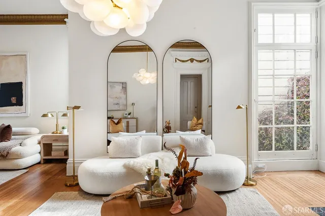 $3,900,000 | 1705 Gough Street, San Francisco, CA 94109