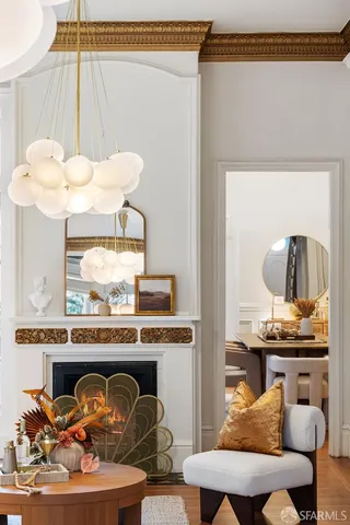 $3,900,000 | 1705 Gough Street, San Francisco, CA 94109