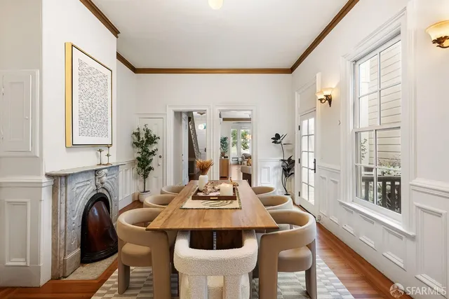 $3,900,000 | 1705 Gough Street, San Francisco, CA 94109