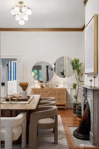 $3,900,000 | 1705 Gough Street, San Francisco, CA 94109