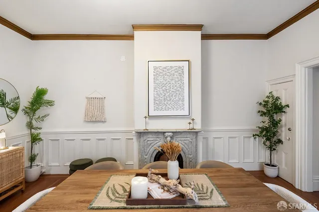 $3,900,000 | 1705 Gough Street, San Francisco, CA 94109