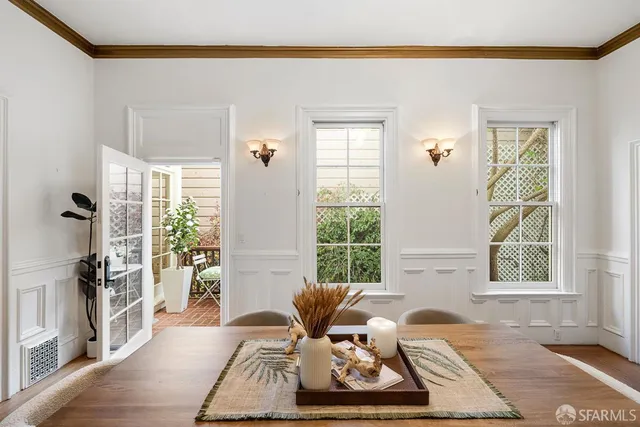 $3,900,000 | 1705 Gough Street, San Francisco, CA 94109