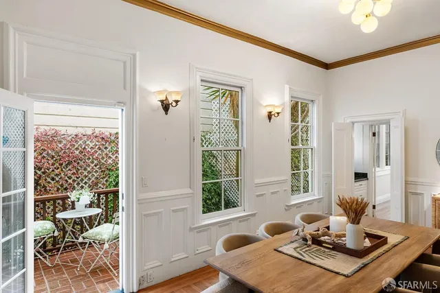 $3,900,000 | 1705 Gough Street, San Francisco, CA 94109