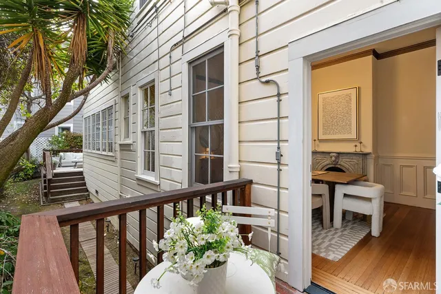 $3,900,000 | 1705 Gough Street, San Francisco, CA 94109