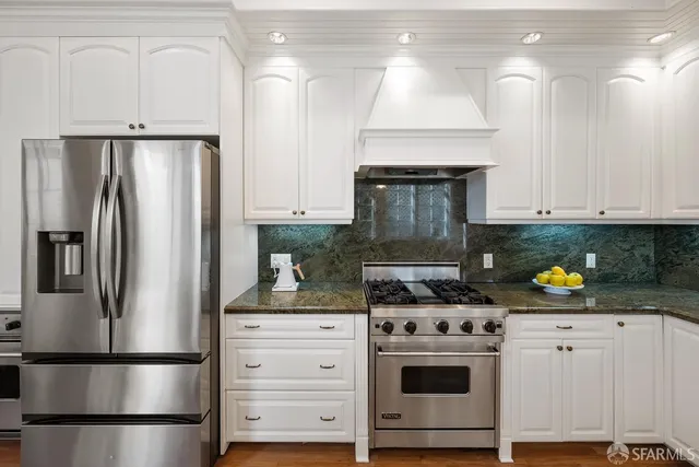 $3,900,000 | 1705 Gough Street, San Francisco, CA 94109