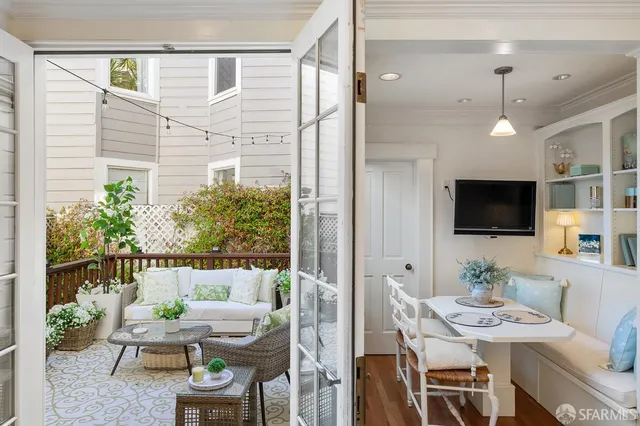 $3,900,000 | 1705 Gough Street, San Francisco, CA 94109